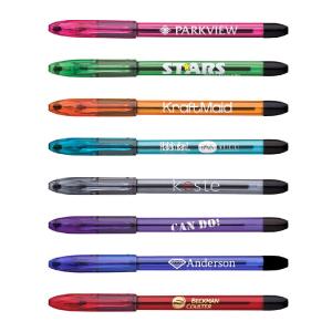 R.S.V.P. Razzle Dazzle Medium Line Ballpoint Pen