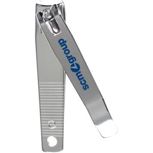 Large Stainless Steel Nail Clipper
