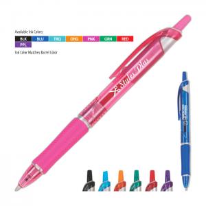 Pilot(R) Acroball Color Pen