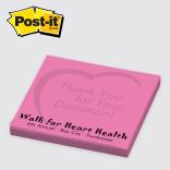 3" x 3" Post It Notes