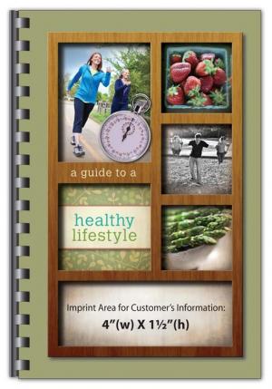 A Guide to a Healthy Lifestyle Cookbook