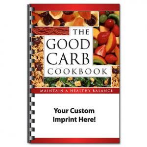 Good Carb Recipes Cookbook 