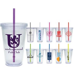 20 Oz. Large On-The-Go Cup