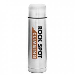 34 oz. Stainless Steel Thermal Bottle