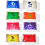 6" x 8" Cloth-Backed Gel Beads Cold/Hot Therapy Pack