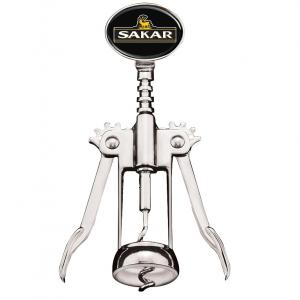 Oval Topped Wine Opener