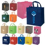 Mega Eco-Friendly Shopper Bag with Handles