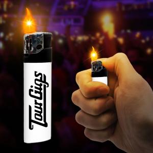 LED Concert/Festival Lighter