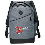Charcoal Compu-Backpack