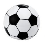 4" Soccer Ball Piggy Bank