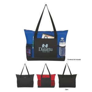 Travel-Pro Poly Tote