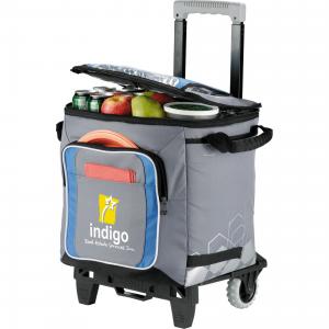 Arctic Zone IceCOLD 50-can Rolling Cooler
