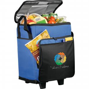California Innovations 50-Can Rolling Cooler