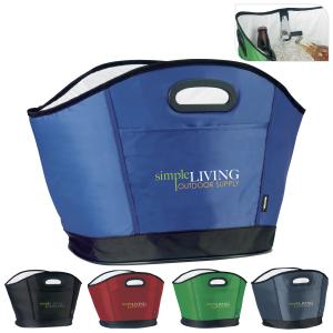 Koozie Party Cooler Tote
