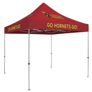 Deluxe 10 x 10 Event Tent Kit (4 Locations)