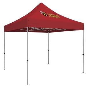 Deluxe 10 x 10 Event Tent Kit (1 Location)