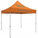 Premium 10 x 10 Event Tent Kit (4 Locations)