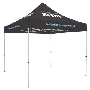 Standard 10 x 10 Event Tent Kit (7 Locations)