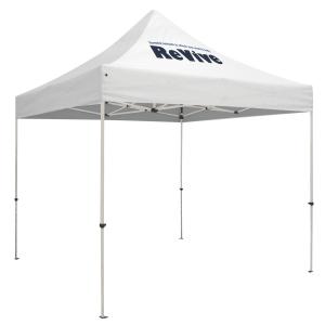 Standard 10 x 10 Event Tent Kit (1 Location)