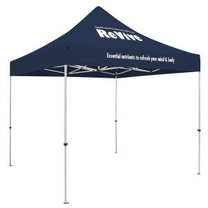 Standard 10 x 10 Event Tent Kit (2 Locations)