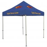 Deluxe 8 x 8 Event Tent Kit (6 Locations)