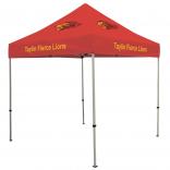 Deluxe 8 x 8 Event Tent Kit (4 Locations)