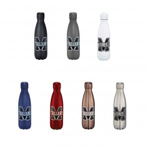 17oz Stainless Steel Vacuum Insulated Bottle 