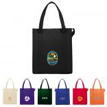 PolyPro Non-Woven Insulated Big Grocery Tote