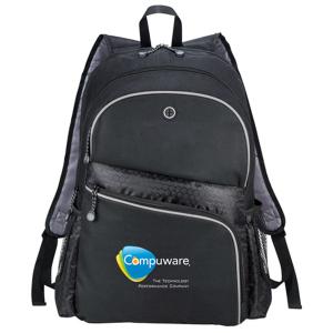 Hive 17&quot; Checkpoint-Friendly Compu-Backpack