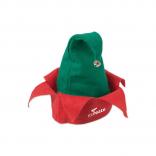 Holiday Elf Hat With Bell