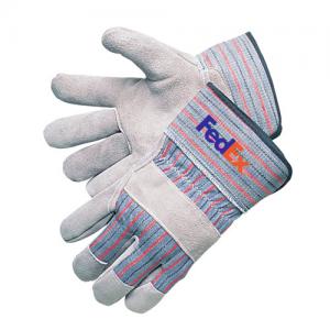 Standard Full Feature Leather Work Gloves