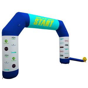 Arch Inflatable Kit
