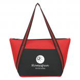 Non-Woven Insulated Cooler Tote