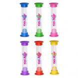 Full Color Two Minute Sand Timer