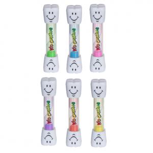 Two Minutes to Healthy Teeth Sand Timer