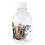 8 Oz. Aquaplus Bottled Water