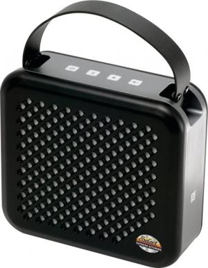 RoxBox Retro Bluetooth Speaker