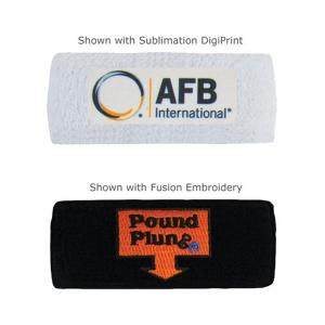 Sports Bicep Bands (DigiPrint)