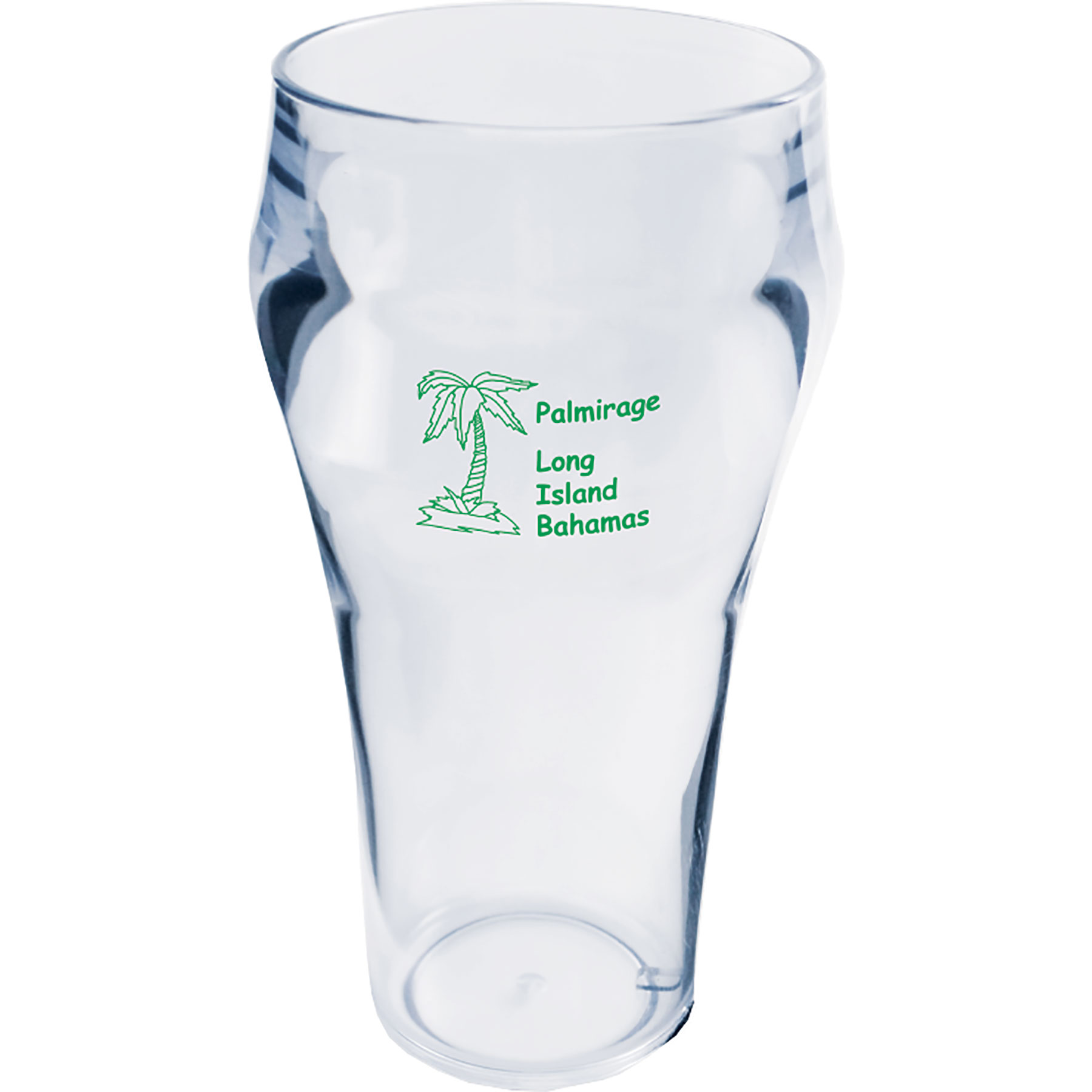 Promotional 16oz Soda Cup
