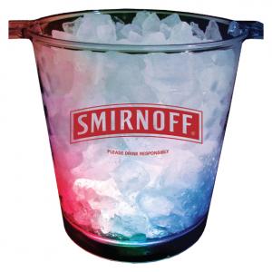 3-Light Ice Bucket