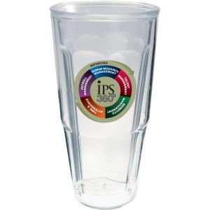 24oz Thermal Tumbler with Decal