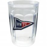 14oz Thermal Tumbler Embroidered Embelm