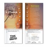 Living With Asthma Pocket Slider