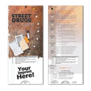 Street Drugs: What You Need To Know Pocket Slider
