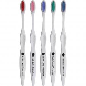 Concept Curve (Bristles) Toothbrush