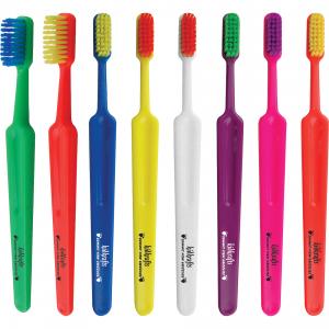 Concept Colors Toothbrush