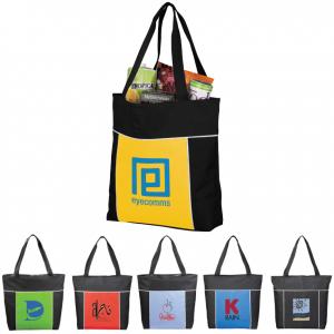 Broadway Business Tote
