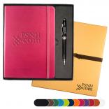 Tuscany Journal & Executive Stylus Pen Set