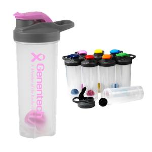 28 oz. Protein Shaker with Mixing Ball