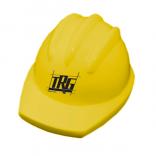 Large Construction Hard Hat Paperweight
